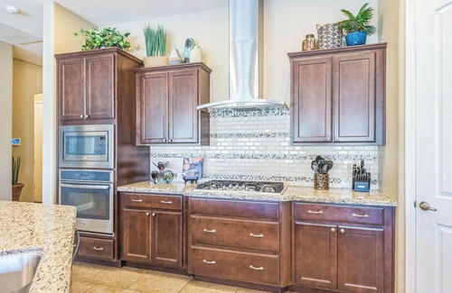 Estrella Mountain Ranch House | Book Your Winter Escape Now!Luxurious 5 Star Golf Course Home with Pool & Spa!
