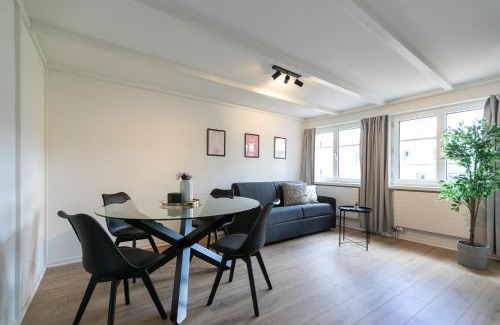 St. Gallen Apartment | book2stay - Apartments Spisertor