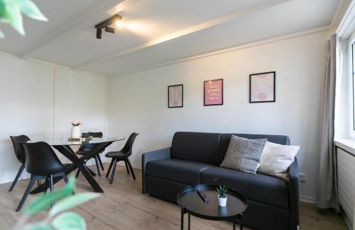 St. Gallen Apartment | book2stay - Apartments Spisertor