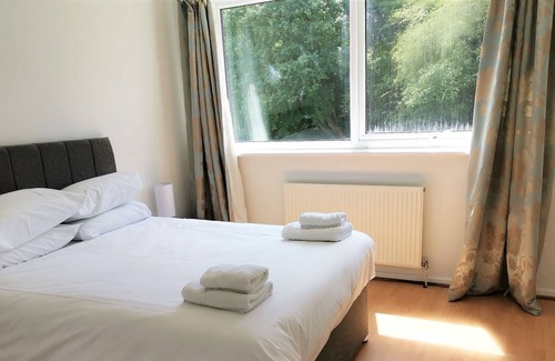 Birchanger Apartment | BookedUK: NEW Large duplex apartment