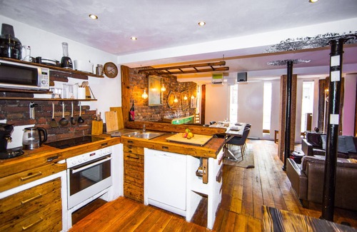Bad Ems Condo | bookeinfach - Unique Unterkünfte in Bad Ems mit Whirlpool und Sauna
