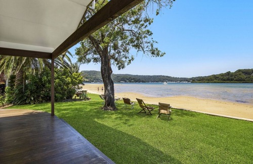 Booker Bay House | BOOKER BAY BEACH HOUSE FAMILY FUN