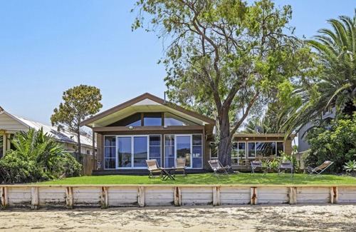 Booker Bay House | BOOKER BAY BEACH HOUSE FAMILY FUN