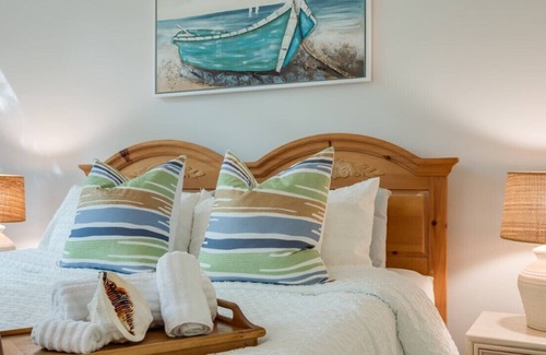 Wabasso Beach Condo | Booking 2024! Luxury Treehouse Villa in Private Sea Oaks Beach Tennis Club