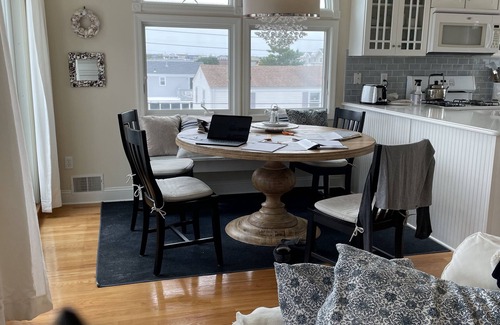South Beach Haven House | Booking 2026 Amazing Views Ocean & Bay! 8 houses to direct beach access