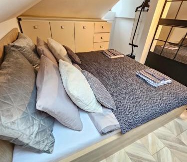 Kosancicev Venac Apartment | Booking Apartment Rajiceva