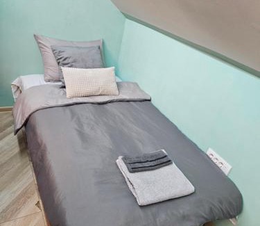 Kosancicev Venac Apartment | Booking Apartment Rajiceva