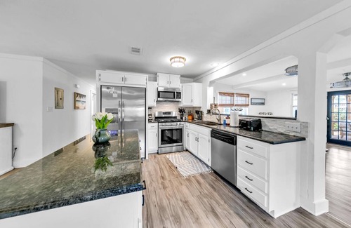 Gulfview Heights House | Booking fall No crowds Gulf place area close to beaches/Goatfeathers Pet ok