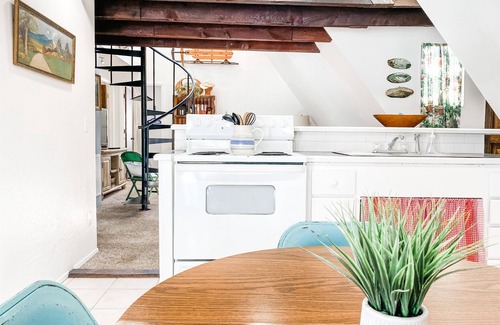 Beaver Shores House | Booking Fall NOW Beaver Lake+AFrame+Hot Tub+Relax