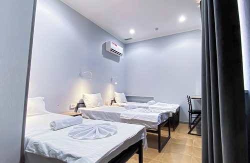 Tashkent Hotel | Booking.Hotel