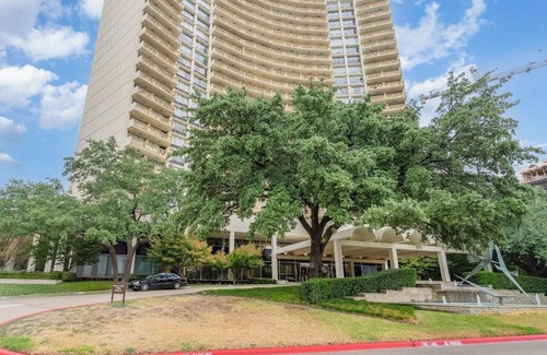 Park Cities Apartment | BOOKING NOW! New Construction Studio in Dallas for Vacation/Student Visits