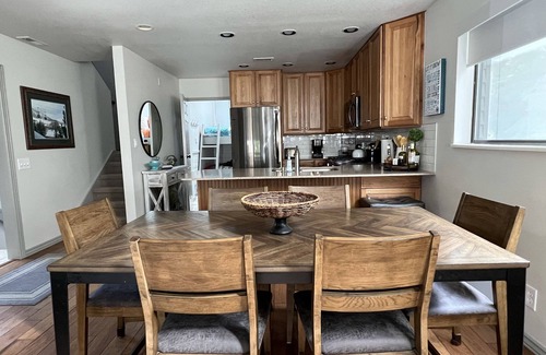 Park City House | BOOKING SUMMER 2025! BIKING, HIKING, PICKLEBALL AND MORE!