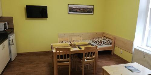 Decin Apartment | Booking Tržní