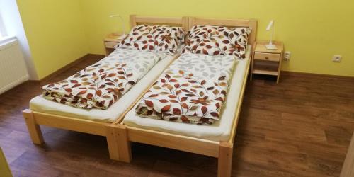 Decin Apartment | Booking Tržní