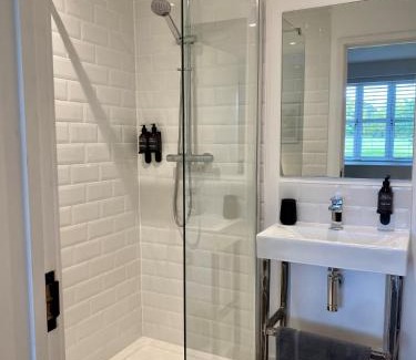 Pattiswick Apartment | Booking Urban at Stisted