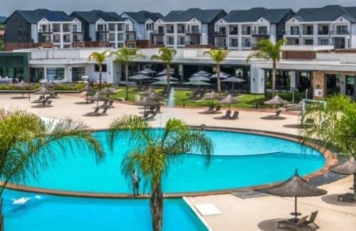 Tshwane Apartment | Bookings At The Blyde Crystal Lagoon