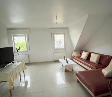Lorentzweiler Apartment | Bookly Apartments