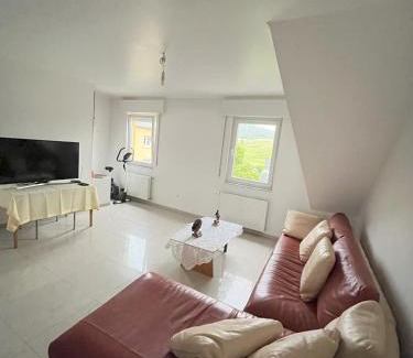 Lorentzweiler Apartment | Bookly Apartments