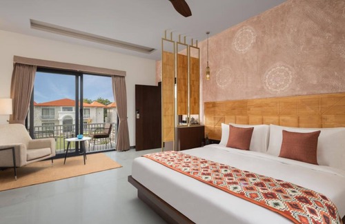 Sawai Madhopur Hotel | Bookmark Resort Jogi Mahal Ranthambore