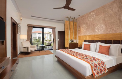 Sawai Madhopur Hotel | Bookmark Resort Jogi Mahal Ranthambore