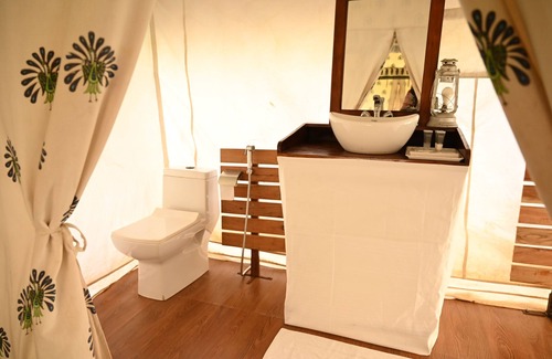 Phulpur RV Rental | Bookmark Shivir