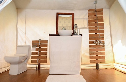 Phulpur RV Rental | Bookmark Shivir