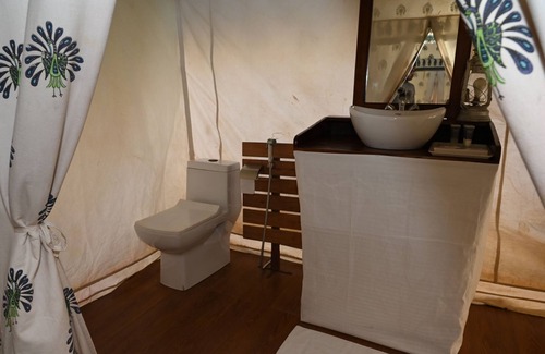 Phulpur RV Rental | Bookmark Shivir