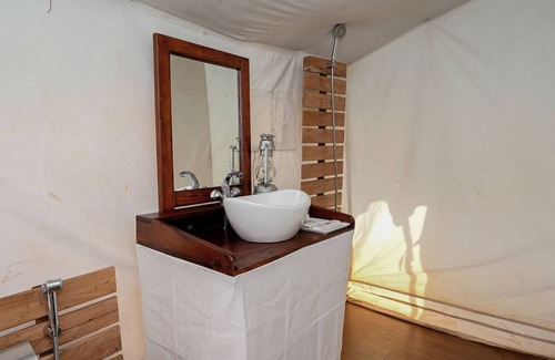 Phulpur RV Rental | Bookmark Shivir