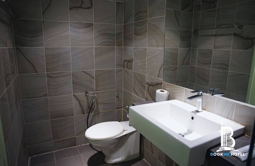 Bukit Indah Hotel | BookMe Hotel