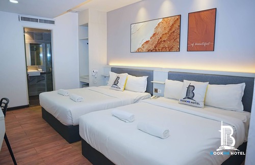 Bukit Indah Hotel | BookMe Hotel