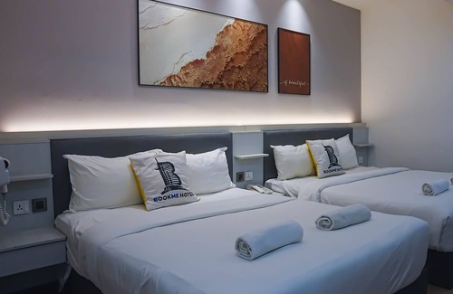 Bukit Indah Hotel | BookMe Hotel