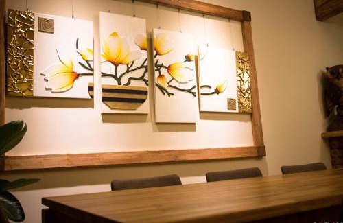 Taitung City Centre House | Books & Woods Bed and Breakfast