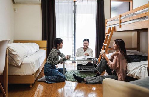 Kinosaki Onsen House | BookStore iChi