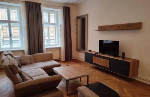 Jakomini Apartment | Bookstyrian1