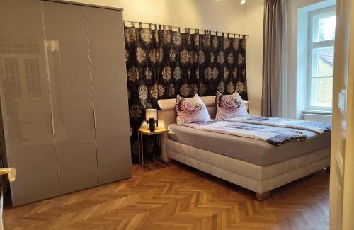 Jakomini Apartment | Bookstyrian1