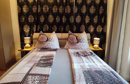Jakomini Apartment | Bookstyrian1