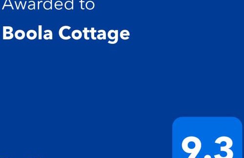 Youghal House | Boola Cottage
