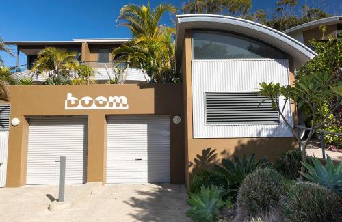 Boomerang Beach House | Boom 6 Boomerang Beach