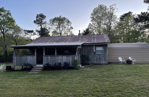 Dennard House | Boom Shackalaka!