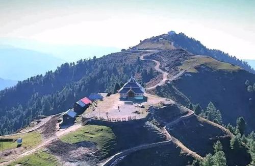 Banjar Other | Boom shiva camps
