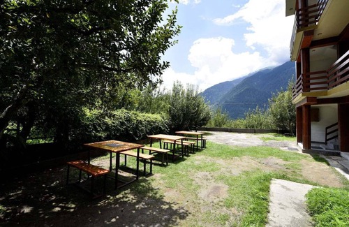 Manali Apartment | Boom Stays-Manali Memories