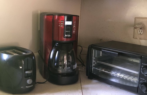 South Richmond House | Boomer's pad