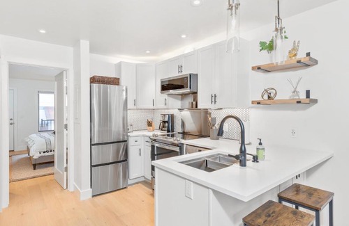 Telluride Apartment | Boomerang 203 - A Telluride Retreat