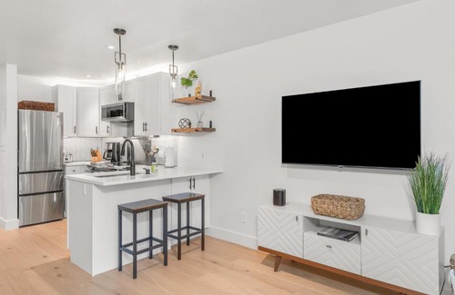 Telluride Apartment | Boomerang 203 - A Telluride Retreat