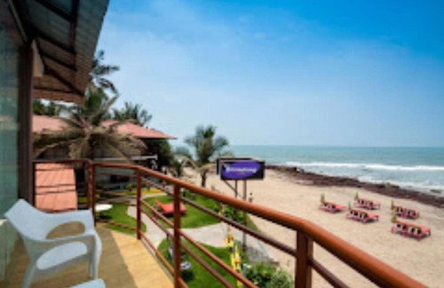 Ashvem Resort | Boomerang Beach Resort Goa