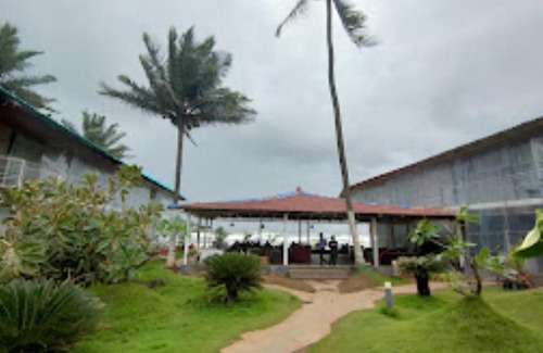 Ashvem Resort | Boomerang Beach Resort Goa
