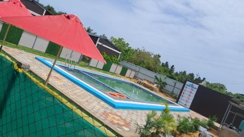 Rameshwaram Hotel | Boomerank Inn