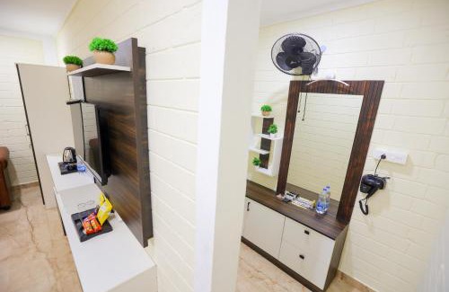 Rameshwaram Hotel | Boomerank Inn