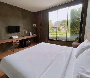 Chulabhorn Hotel | boomresort