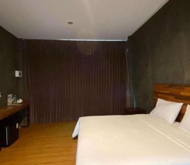 Chulabhorn Hotel | boomresort